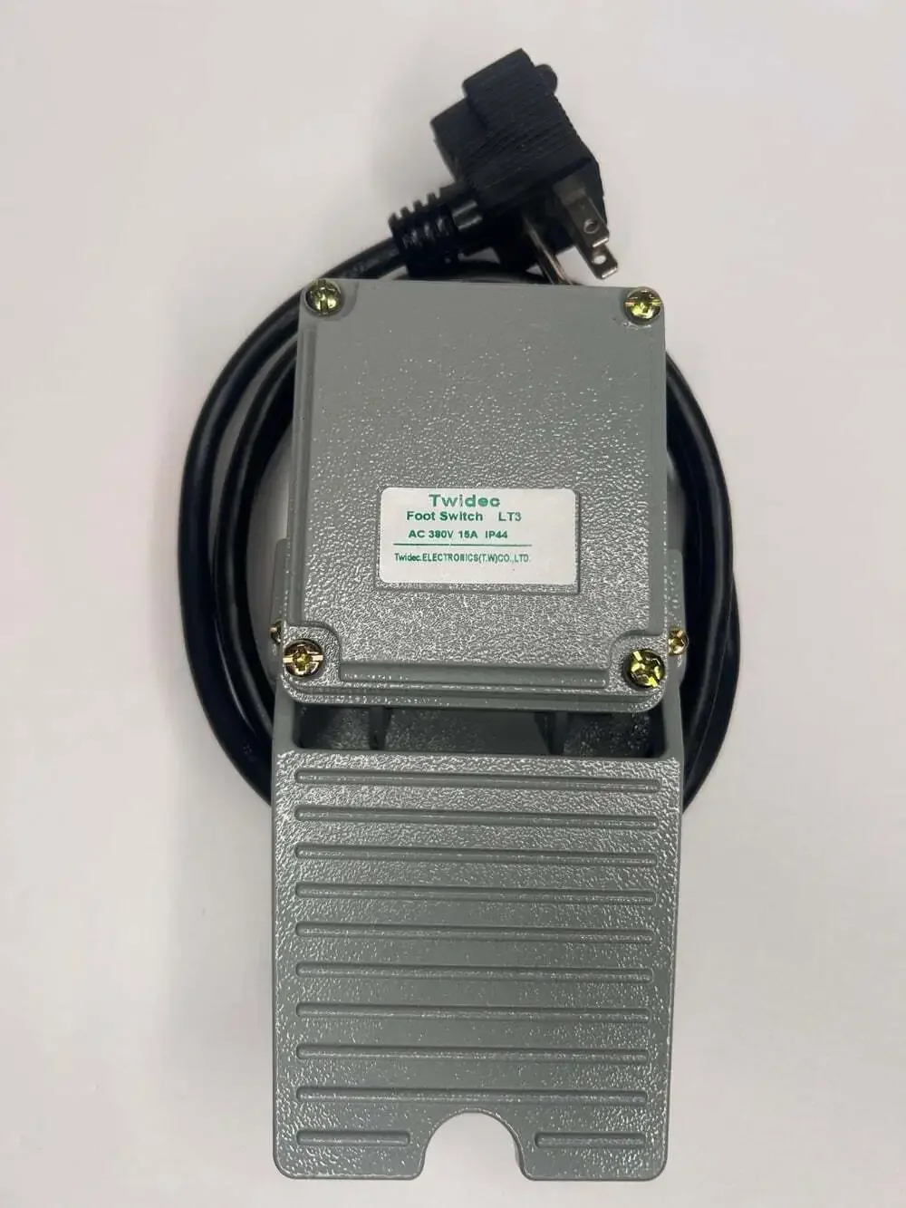 Twidec ac 380v